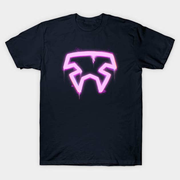 On The Prowl T-Shirt by Atomik